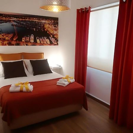 モンチジョ Tugaplace Bed & Breakfast エクステリア 写真