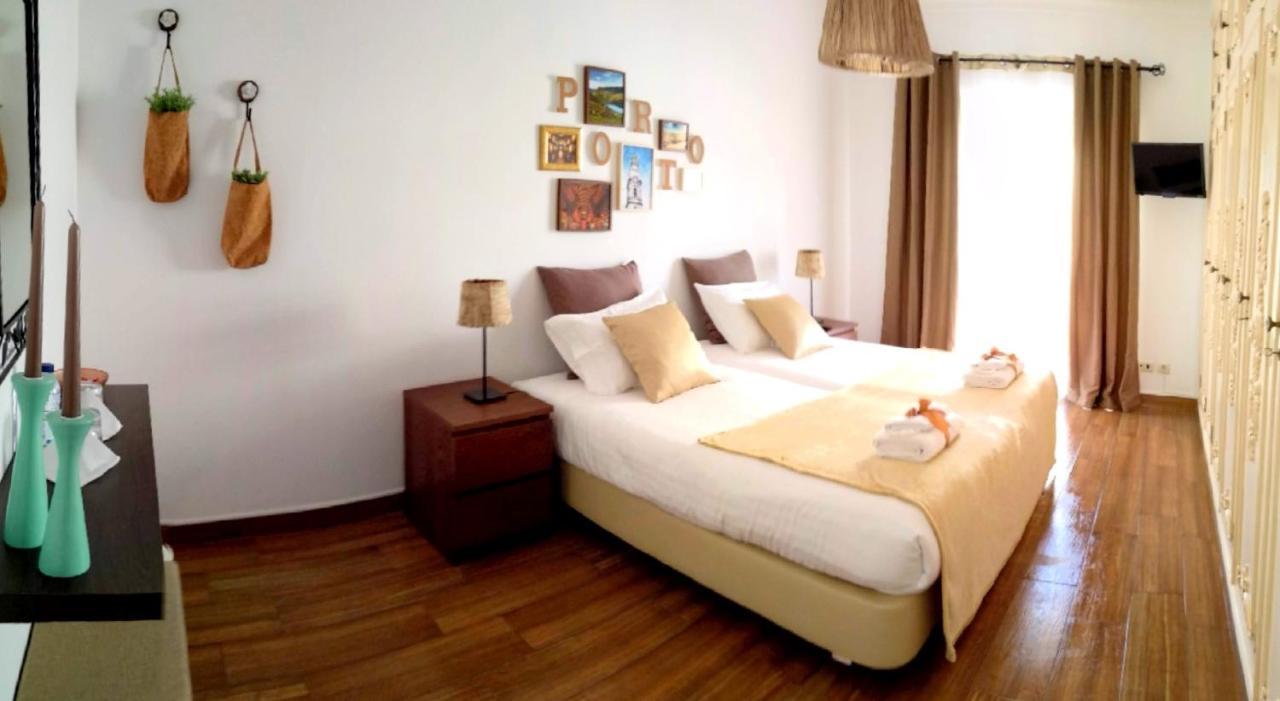 モンチジョ Tugaplace Bed & Breakfast エクステリア 写真