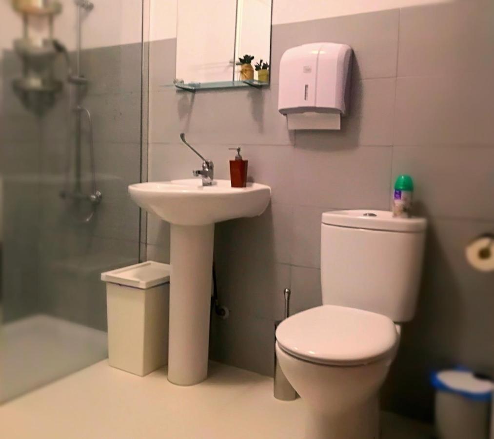モンチジョ Tugaplace Bed & Breakfast エクステリア 写真