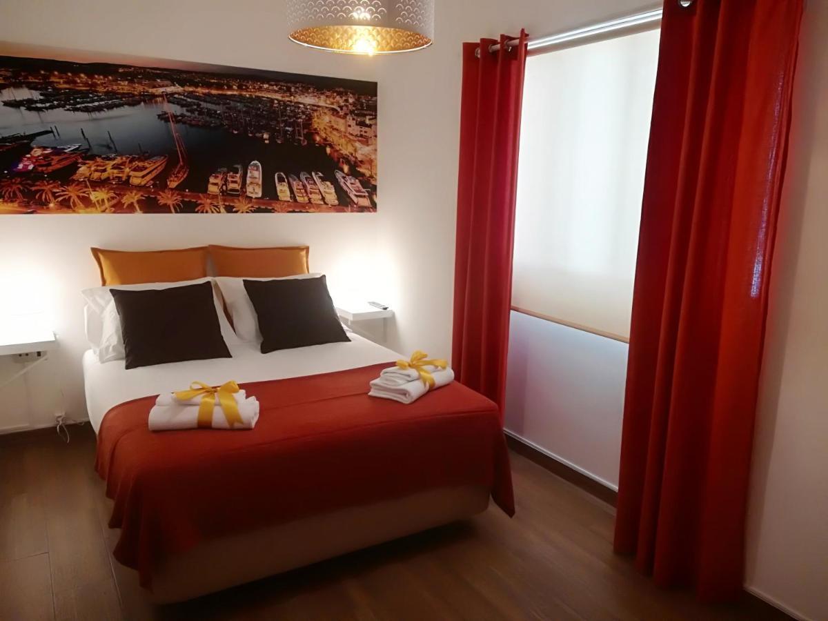 モンチジョ Tugaplace Bed & Breakfast エクステリア 写真